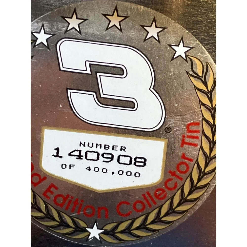 Nascar this dale